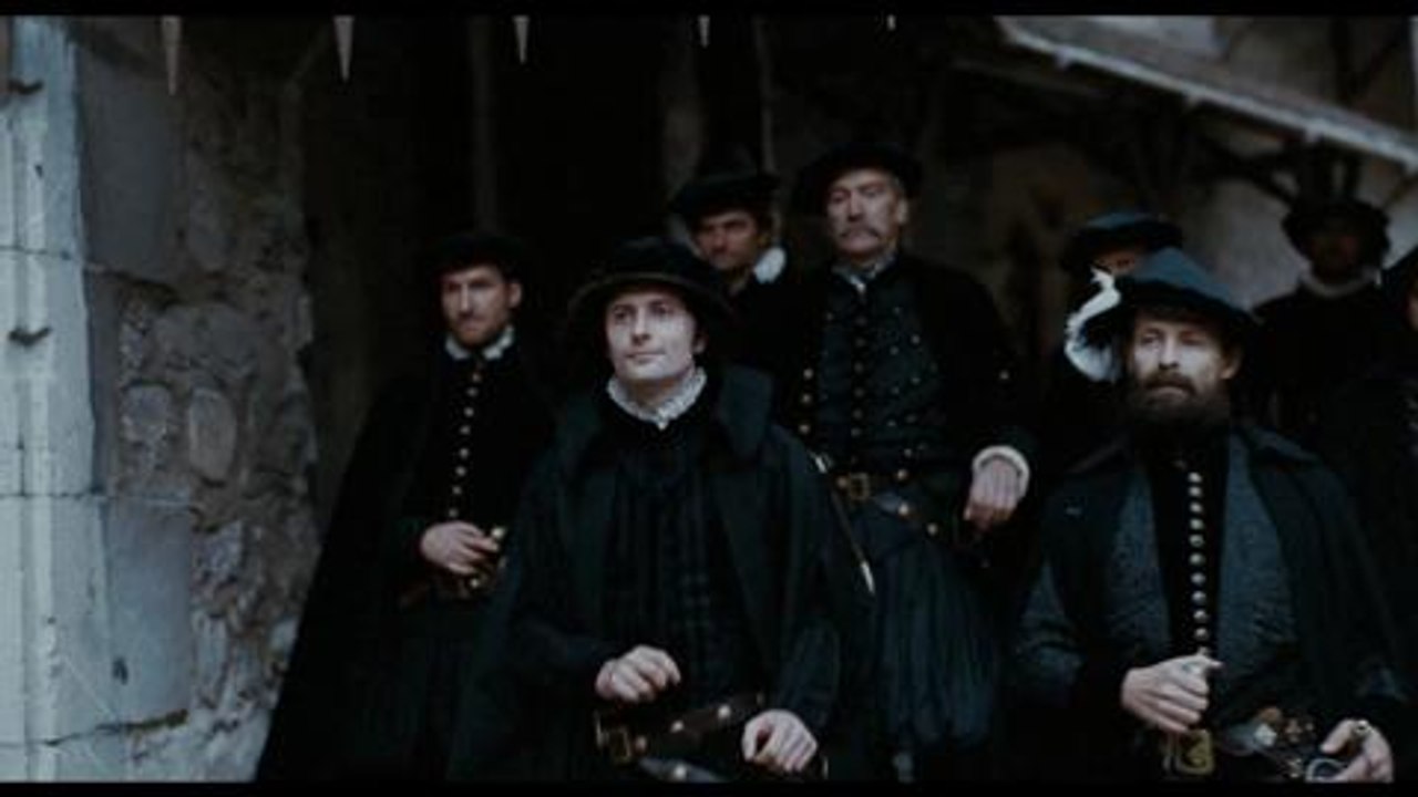 Mary Königin von Schottland - Trailer (Deutsch) HD