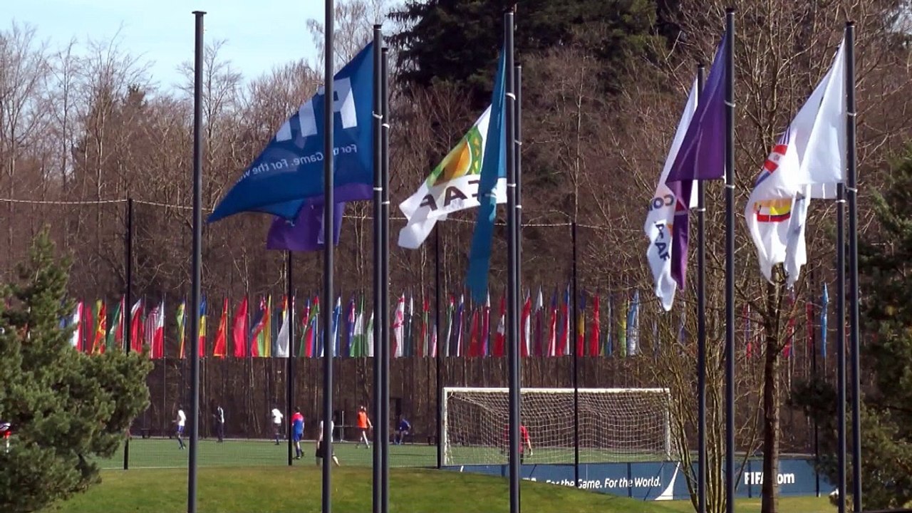 FIFA: Eckert kontert Kritik: 'Bin überrascht'