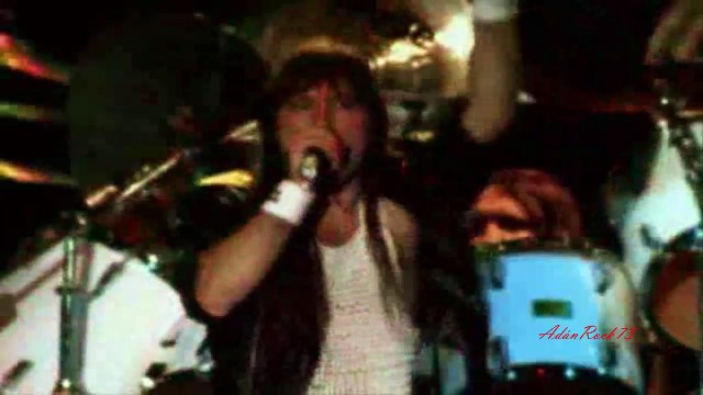 Iron Maiden - Fear Of The Dark (Visions Of The Beast)