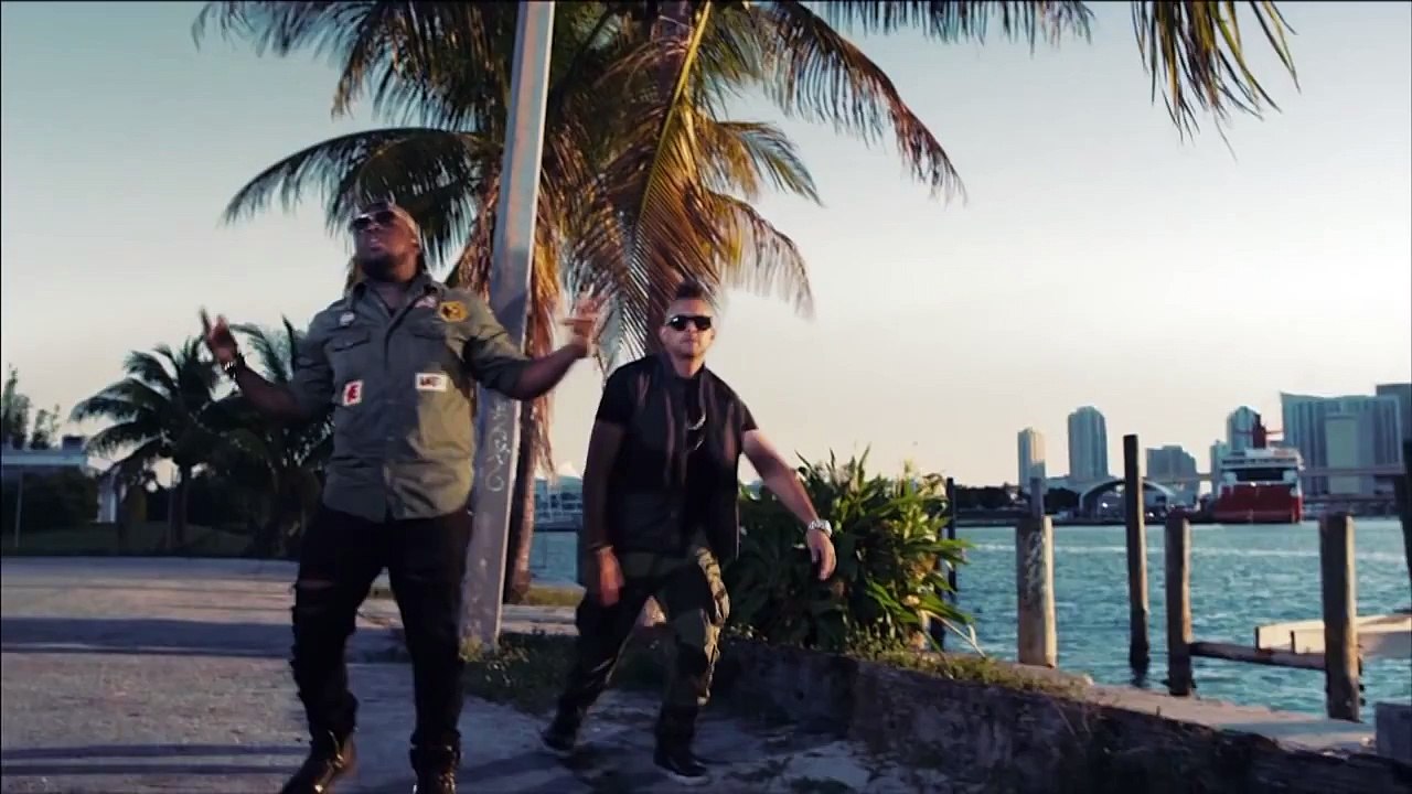 Bum Bum Remix -Timaya Ft. Sean Paul (Explicit Music Video) | Epiphany | Official Timaya