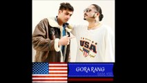 GORA RANG - RAPPER BABA KSD