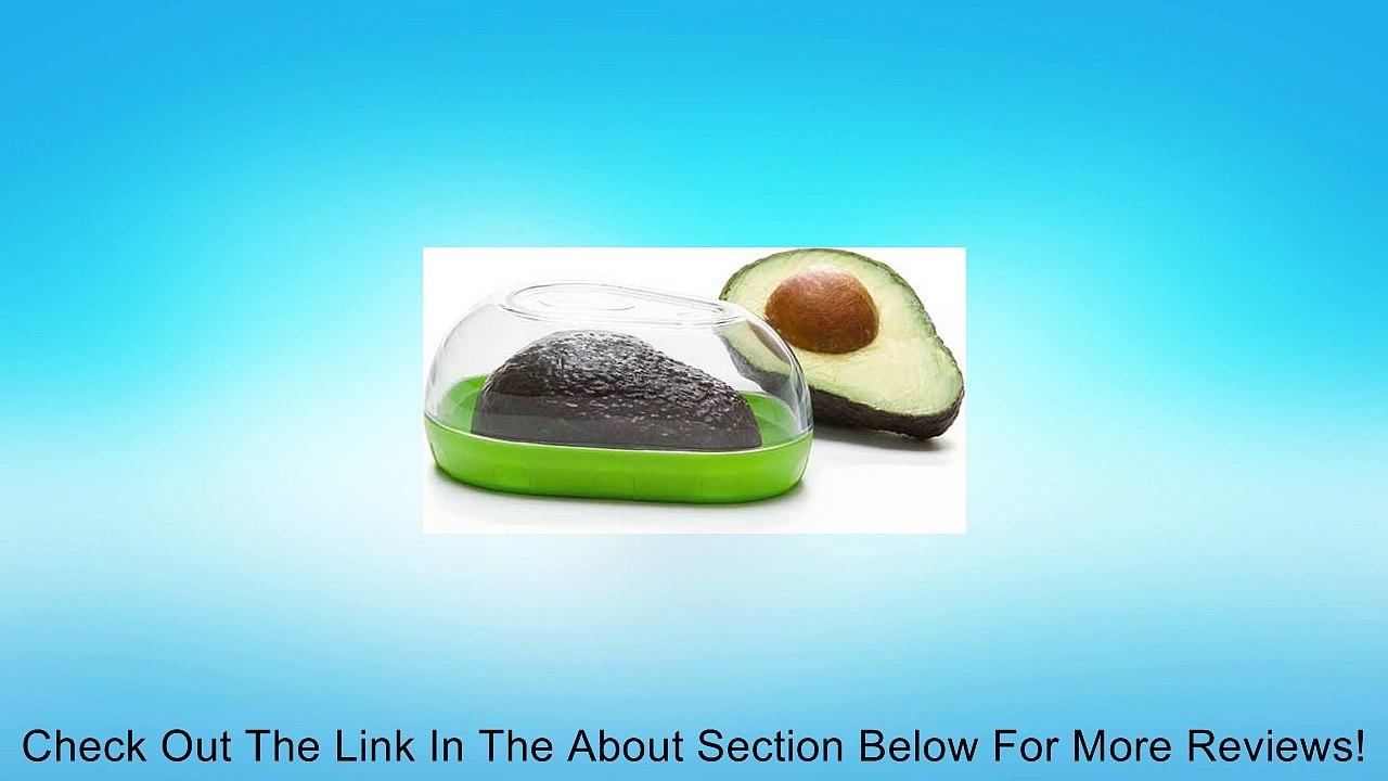 Progressive Avocado Keeper LSK 13DP Review