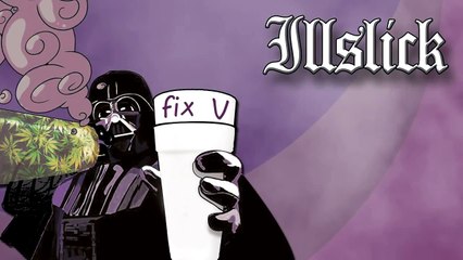 ILLSLICK - " Trip " [Next To It Remix] Feat. NUKIE P, THAIBLOOD