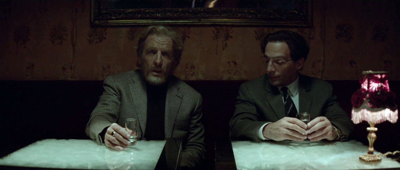Un Illustre Inconnu - Extrait #4 [VF|HD1080p]