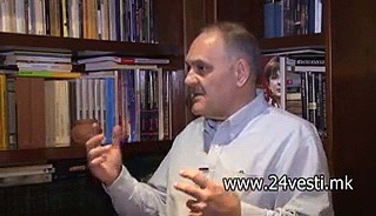 IZJAVA TOMISLAV OSMANLI