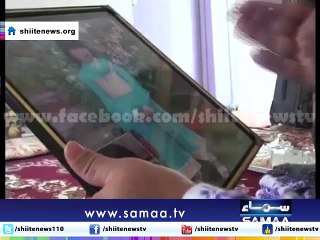 The assassins of 7 year old innocent Shia girl Sahar Batool are still at large,