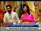 Saas Bahu Aur Betiyan [Aaj Tak] 15th November 2014 Video Watch Online pt1