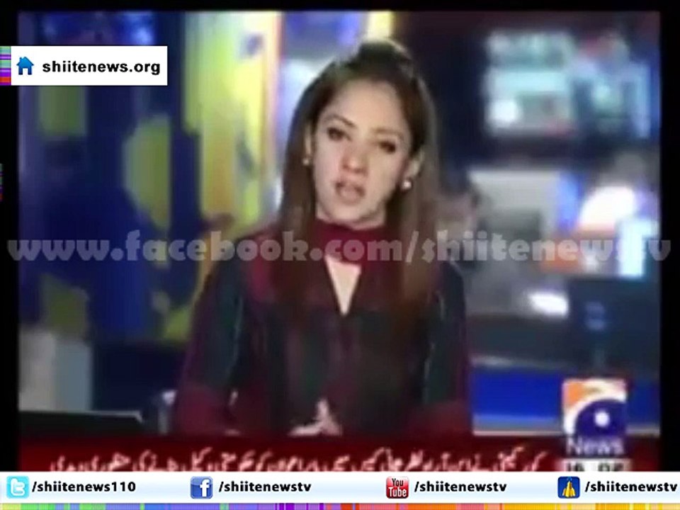 The terrorists, involved in Seaview bomb blast in Karachi, in fact, hailed from Deobandi seminary Jamia Binouria