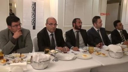 Şerbetçi Mimarlık, Yeni Yatırımlarını Tanıttı