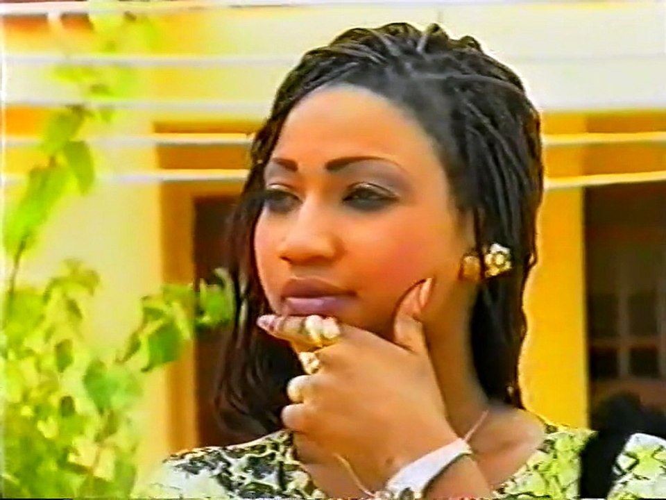 Lingerou VDN - Film en entier en streaming gratuit - Senegal