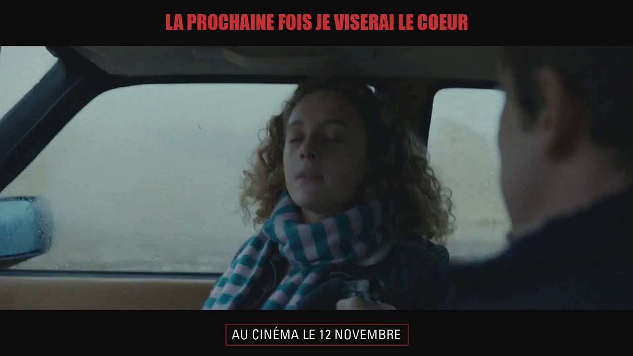 LA PROCHAINE FOIS JE VISERAI LE COEUR - Bande-annonce2 VF