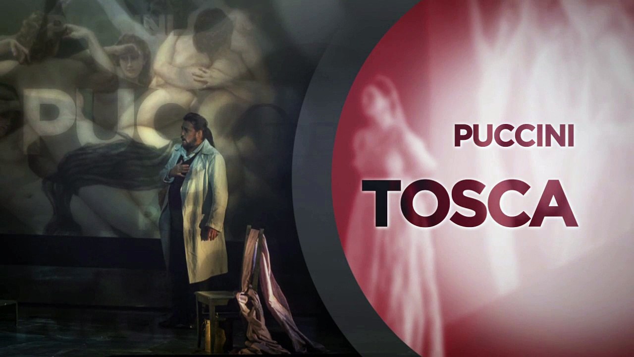 TOSCA - Bande-annonce2 VF