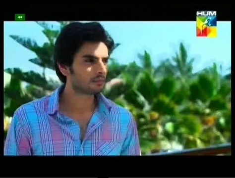 Agar Tum Na Hotay Episode 59 By Hum tv - 1