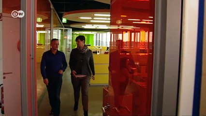 Renuncia voluntaria al puesto de trabajo | Hecho en Alemania