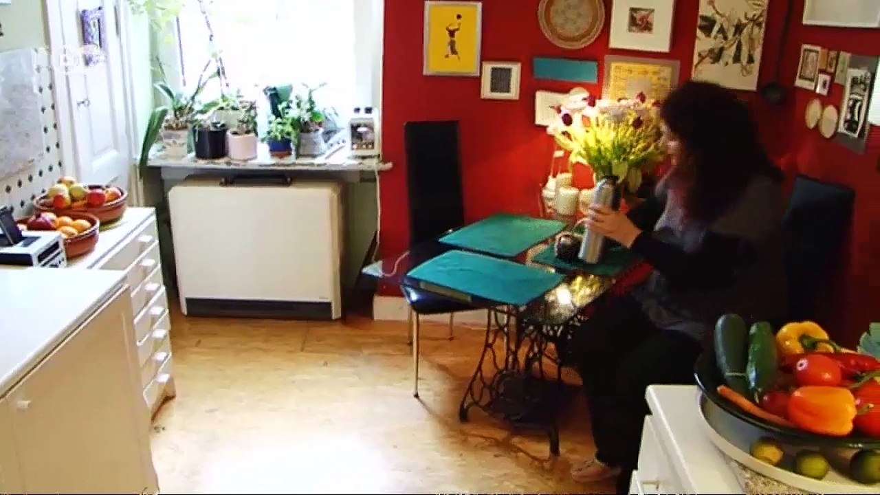 Alemania con acento: Silvina Der Meguerditchian, artista argentina | Alemania con acento