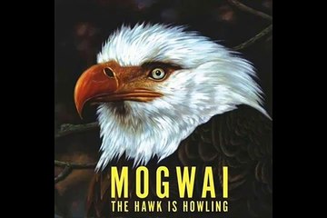 Mogwai - Thank You Space Expert