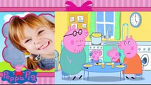 Peppa Pig En Español Dos Capitulos Completos - Peppa Pig Compilacion Español