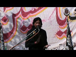 Allama Fakahar Abbas Turabi