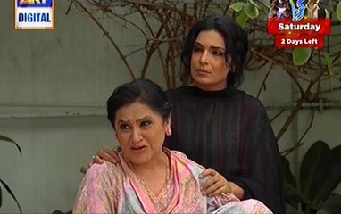 Qismat Episode 39 Full on Ary Digital - November 13