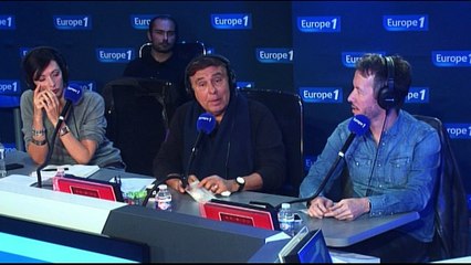 Le président du jury Miss France 2015 est... Patrick Bruel !