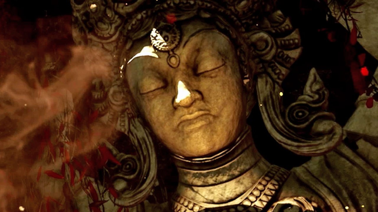 CGR Trailers - FAR CRY 4 NVIDIA Trailer (UK)