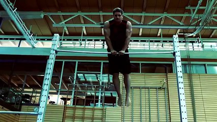 Martial Arts Fitness Training