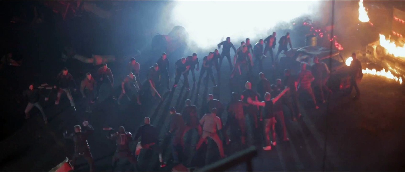 Тимати - Репортаж со съемок клипа _Вертолёт_