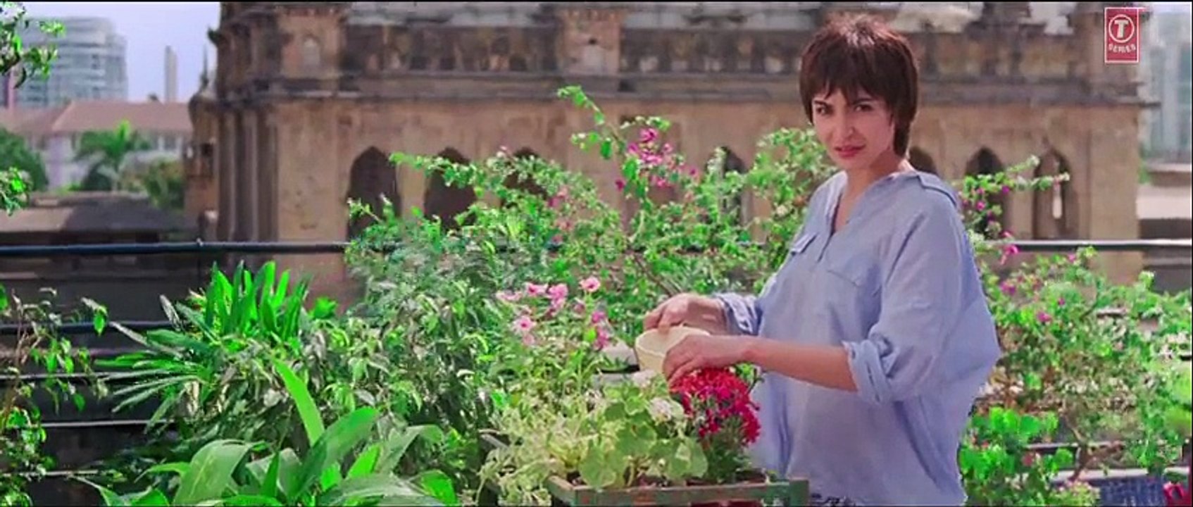 Exclusive: 'Love is a Waste of Time' VIDEO SONG | PK | Aamir Khan, Anushka Sharma | T-series