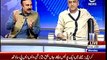 Dr.Tariq Fazal Chaudhry (PMLn) badly expose by himself