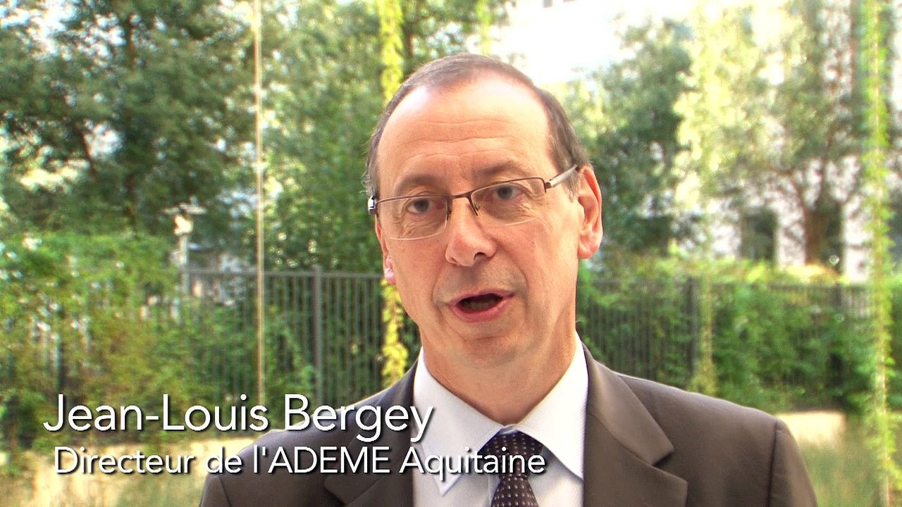 La recyclerie de Landes Partage