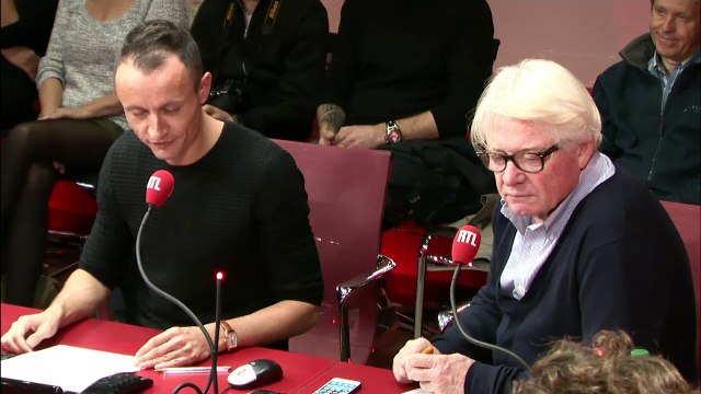 La rubrique télé d'Eric Dussart du 13/11/2014