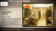A vendre - Commerce - Beersel (1650) - 253m²