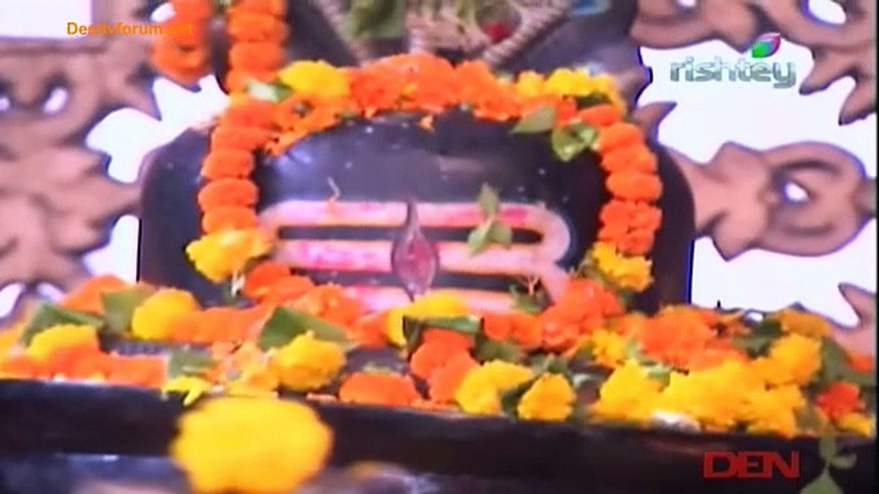 Laagi Tujhse Lagan (Rishtey) 13th November 2014 Video Watch Online Pt1