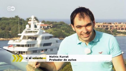 En marcha: VW Passat Variant | Al volante