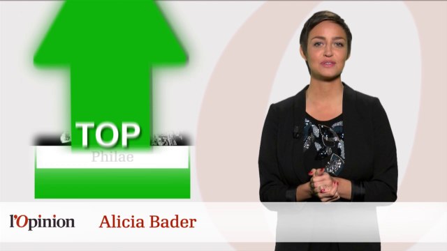 Le Top Flop : Première photo pour Philae / Mort de Rémi Fraisse : les explications de Bernard Cazeneuve