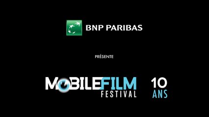 Raccroche et Tourne - Mobile Film Festival 2015