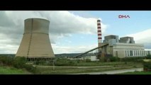 Kosova Elektrik Dağıtım Şirketi ?nde Grev Kararı