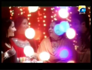 Choti Choti Khushyian Episode 146 By Geo tv - 1