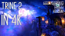 Trine 2 in 4K (PC) GTX980 Dynamic Super Resolution [4K] - MadFinnTech pelaa series