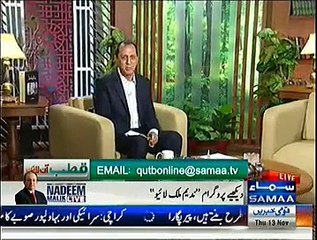 Qutb Online - 13th November 2014