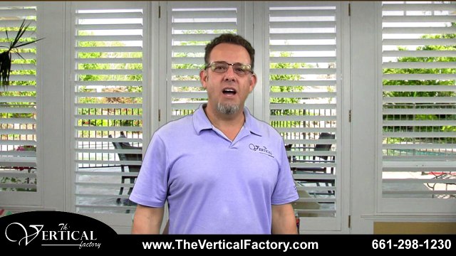 Hunter Douglas Window Blinds in Santa Clarita