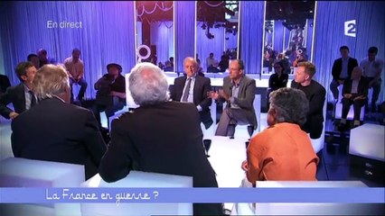 La guerre contre l'organisation «Etat islamique» (4/4) - Ce soir (ou jamais!) - 26/09/2014