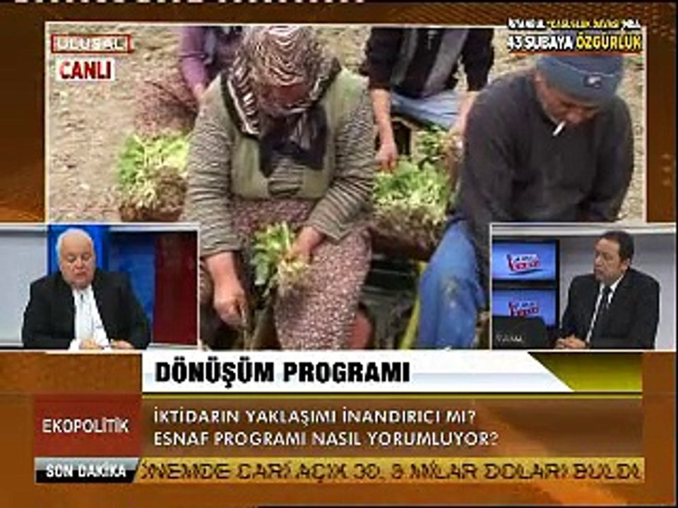 Ekopolitik. 13.11.2014. Prş.