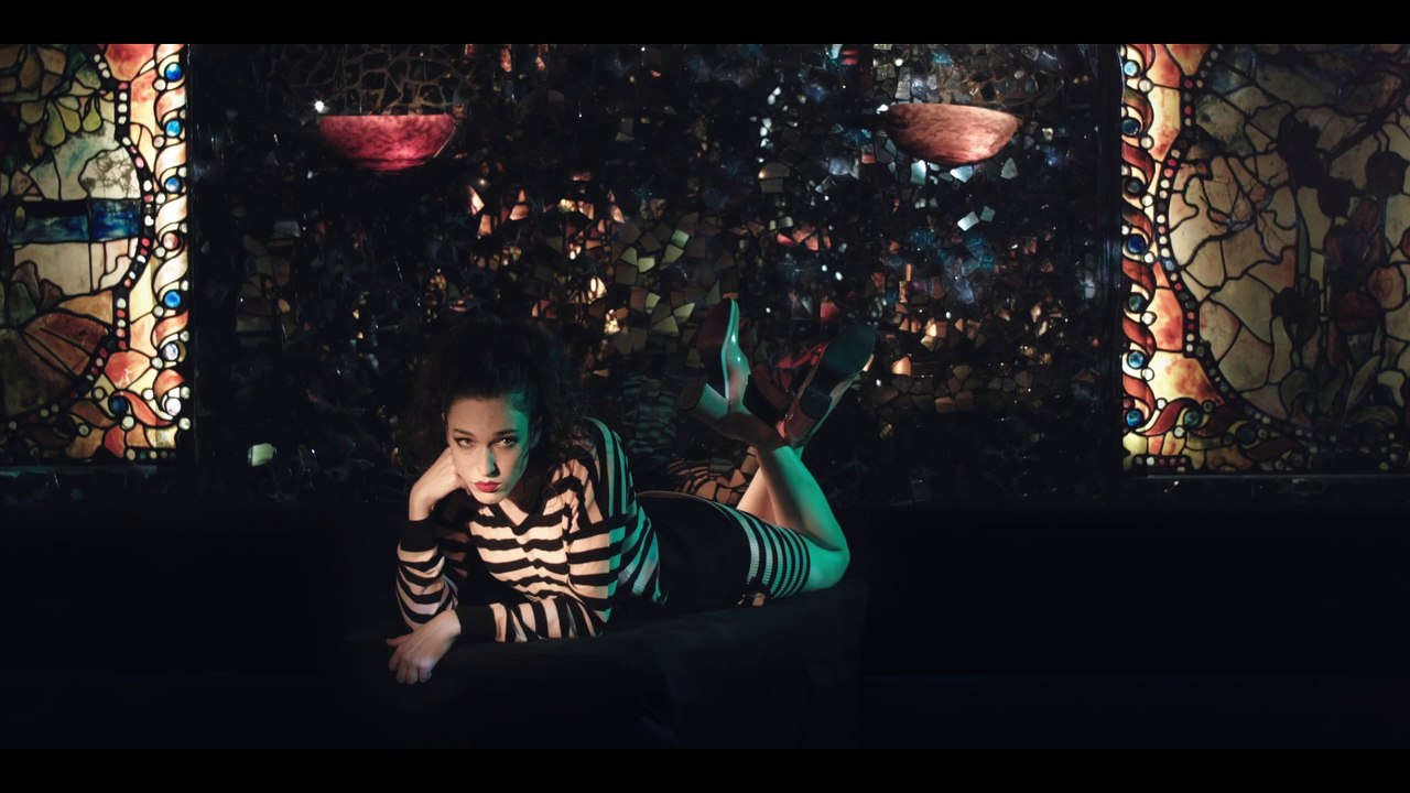 Diva Stripes - Sonia by Sonia Rykiel