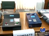Parliamentary Committee briefed on Biometric Voting Machines - Geo Reports - 13 Nov 2014