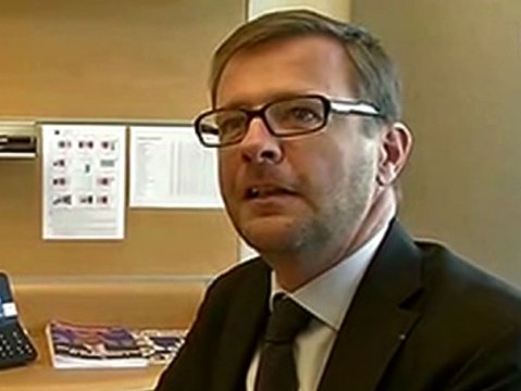 Lavrilleux compare Fillon et Jouyet à Iznogoud et Gaston Lagaffe - ZAPPING ACTU DU 13/11/2014