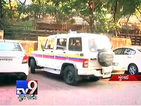 Mumbai homemaker brutally murdered at flat - Tv9 Gujarati