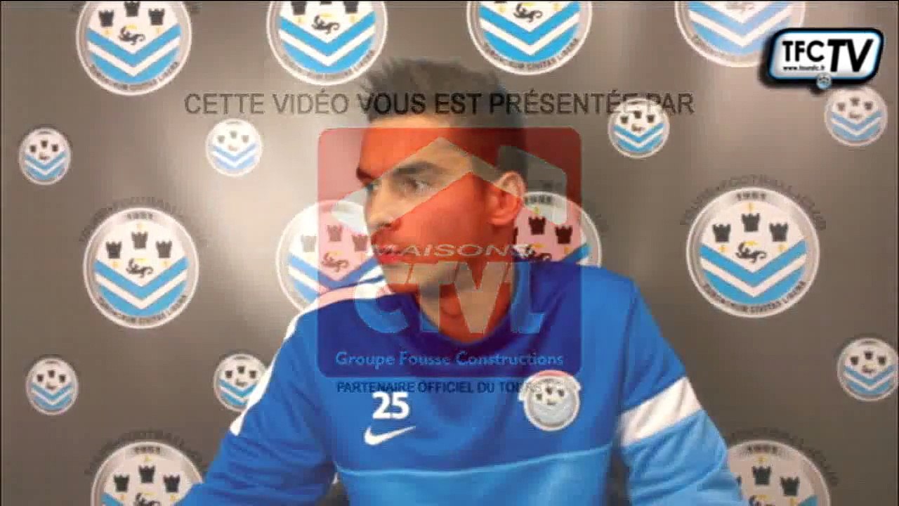 CFA2 - "Accrocher le podium" (F. Miguel)