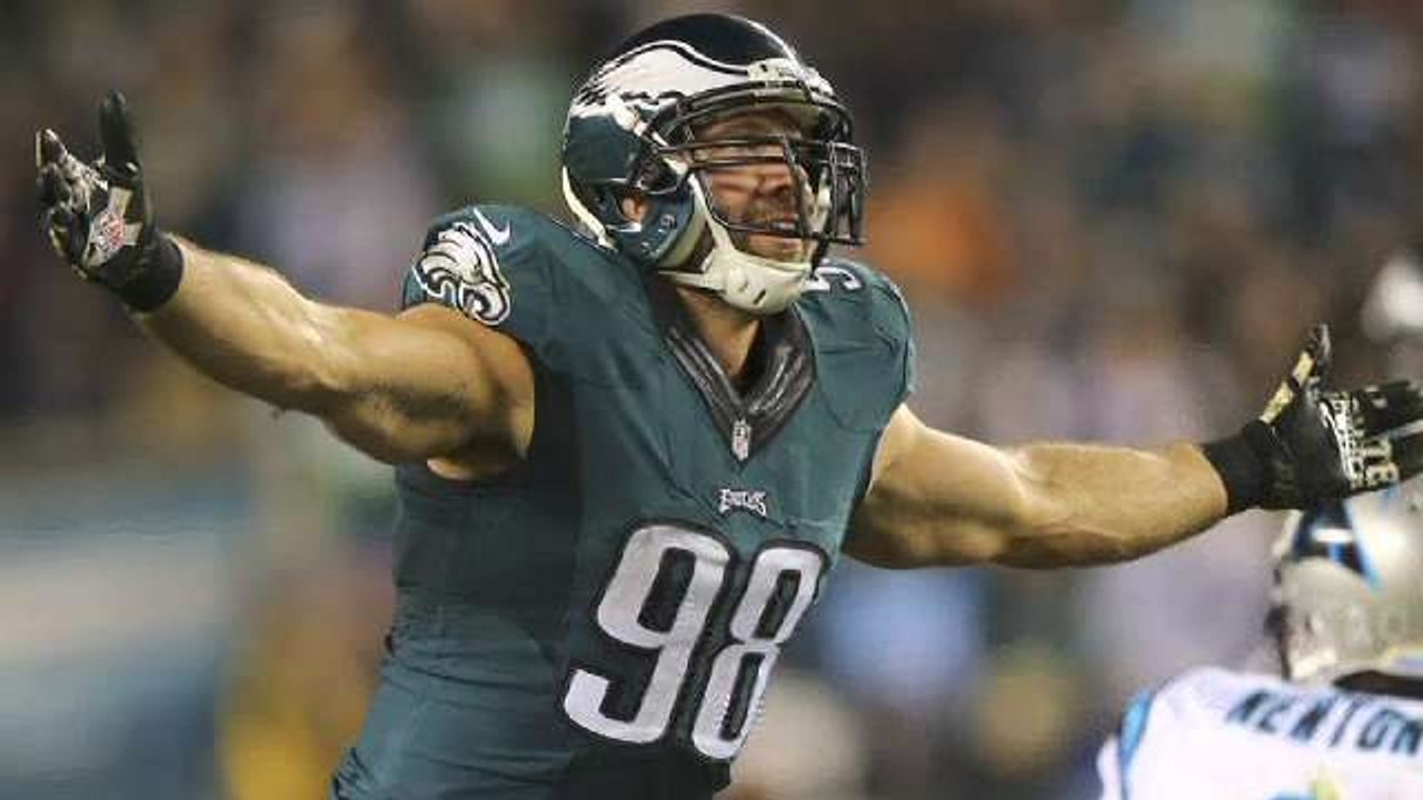 Kempski's Corner: Eagles Apply Pressure