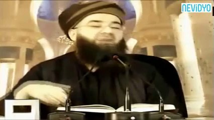 Cübbeli Ahmet'ten ilginç uzay yorumları